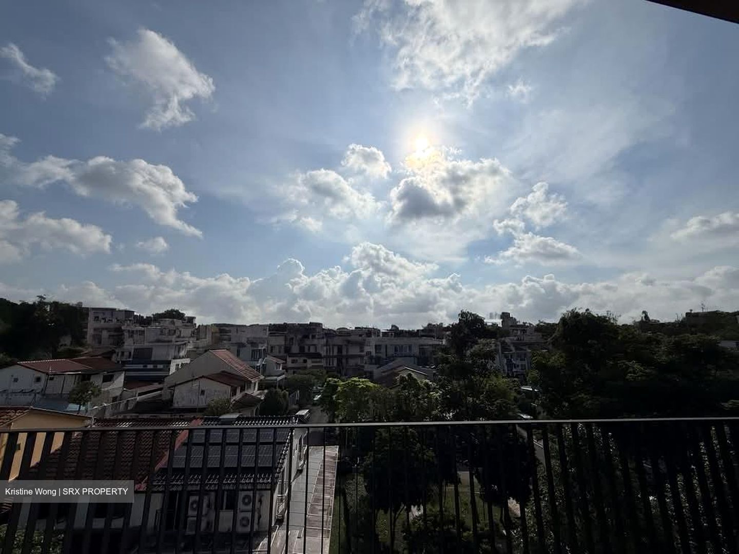 Sembawang Straits Estate (D27), Terrace #564214641